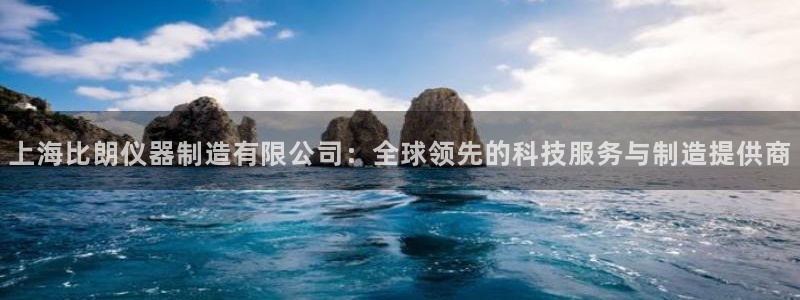门徒娱乐手机登录不上：上海比朗仪器制造有限公司：全球领先的科