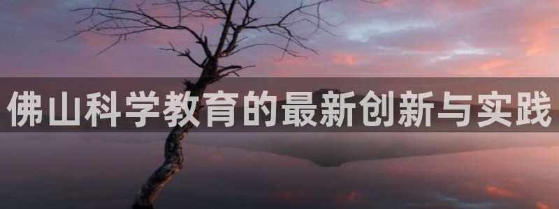 门徒娱乐怎么挂机不掉线：佛山科学教育的最新创新与实践