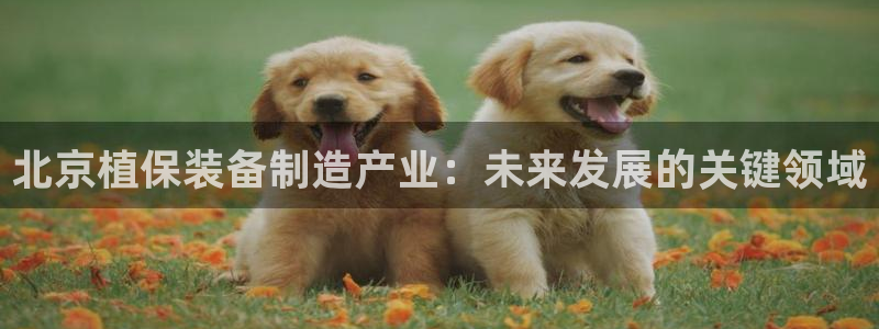 门徒娱乐能挣钱嘛视频：北京植保装备制造产业：未来发展的关键领